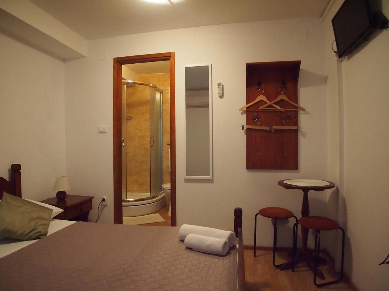 Rooms & Studio Stipcic Trogir Exterior foto